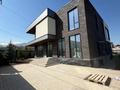Отдельный дом · 5 комнат · 530 м² · 14 сот., мкр Нурлытау (Энергетик) — улица Газизы Жубановой за 470 млн ₸ в Алматы, Бостандыкский р-н — фото 42