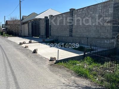 Часть дома · 3 комнаты · 90 м² · 8 сот., мкр Северо-Запад, Алтынкорган 178 за 42 млн 〒 в Шымкенте, Абайский р-н