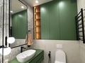 2-бөлмелі пәтер · 65 м² · 12 қабат, Розыбакиева 197/2, бағасы: 35 000 ₸ в Алматы, Бостандыкский р-н — фото 20