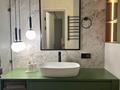 2-бөлмелі пәтер · 65 м² · 12 қабат, Розыбакиева 197/2, бағасы: 35 000 ₸ в Алматы, Бостандыкский р-н — фото 21