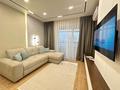 2-бөлмелі пәтер · 65 м² · 12 қабат, Розыбакиева 197/2, бағасы: 35 000 ₸ в Алматы, Бостандыкский р-н — фото 3