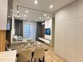 2-бөлмелі пәтер · 65 м² · 12 қабат, Розыбакиева 197/2, бағасы: 35 000 ₸ в Алматы, Бостандыкский р-н — фото 8
