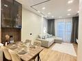 2-бөлмелі пәтер · 65 м² · 12 қабат, Розыбакиева 197/2, бағасы: 35 000 ₸ в Алматы, Бостандыкский р-н — фото 9