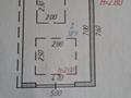 Гараж · 32.9 м² · 6 мкр, бағасы: 2.2 млн ₸ в Темиртау — фото 2