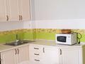 1-комнатная квартира · 42.5 м² · 4/5 этаж, мкр Казахфильм — Аль-Фараби уг.Исиналиева за 260 000 ₸ в Алматы, Бостандыкский р-н — фото 2