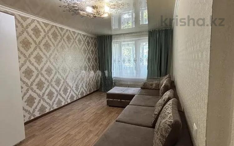 2-комнатная квартира · 48 м² · 3/4 этаж, Жетысу 20 за 160 000 ₸ в Талдыкоргане, мкр Жетысу — фото 12