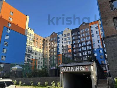 4-бөлмелі пәтер · 130 м² · 3 қабат, Туран 40/2, бағасы: 120 млн ₸ в Астане, Есильский р-н