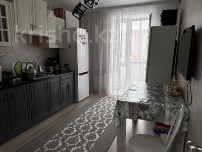 2-комнатная квартира · 61.1 м² · 8/9 этаж, Береке 57 за 29 млн 〒 в Костанае