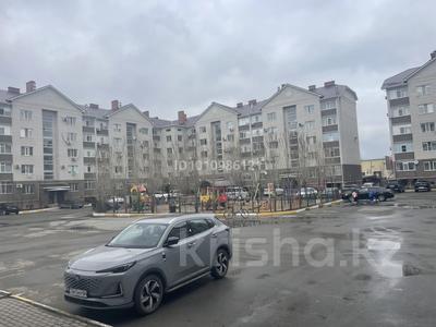 3-комнатная квартира · 79 м² · 5/5 этаж, мкр. Алтын орда, ​Батыс 2 микрорайон 5в за 34 млн 〒 в Актобе