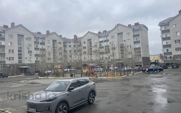 3-комнатная квартира · 79 м² · 5/5 этаж, мкр. Алтын орда, ​Батыс 2 микрорайон 5в за 34 млн 〒 в Актобе — фото 20
