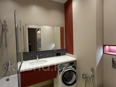 2-бөлмелі пәтер · 60 м² · 5/10 қабат, Сыганак 17, бағасы: 350 000 ₸ в Астане, Есильский р-н