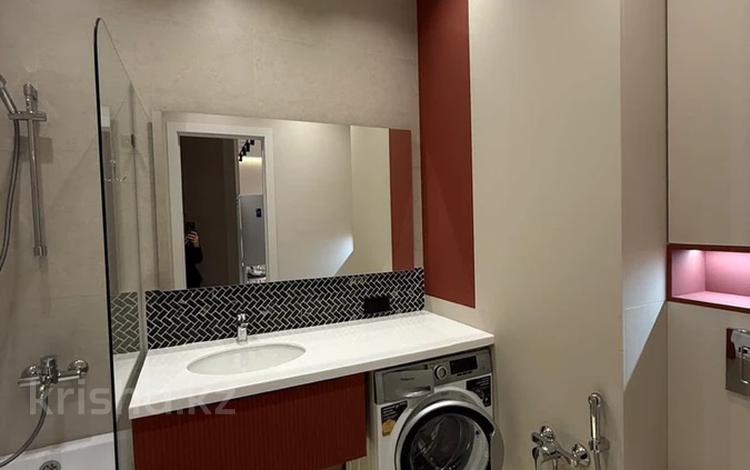 2-комнатная квартира · 60 м² · 5/10 этаж, Сыганак 17 за 350 000 ₸ в Астане, Есильский р-н — фото 2