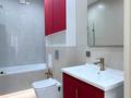 2-комнатная квартира · 60 м² · 5/10 этаж, Сыганак 17 за 350 000 ₸ в Астане, Есильский р-н — фото 2