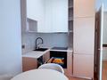 2-комнатная квартира · 60 м² · 5/10 этаж, Сыганак 17 за 350 000 ₸ в Астане, Есильский р-н — фото 5