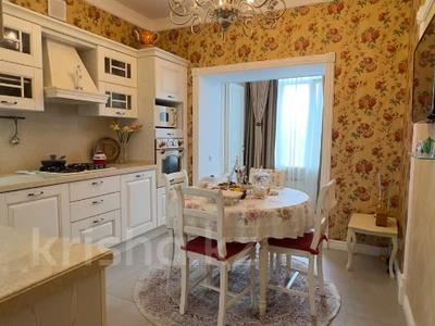 3-комнатная квартира · 100 м² · 3/4 этаж, Старый город, кобландина за 32 млн ₸ в Актобе