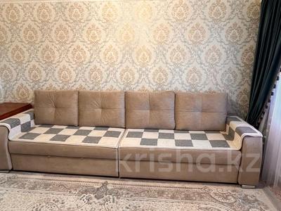 3-бөлмелі пәтер · 71.3 м² · 7/10 қабат, 8 микрорайон 11, бағасы: 32 млн ₸ в Костанае