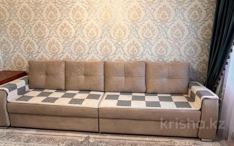 3-бөлмелі пәтер · 71.3 м² · 7/10 қабат, 8 микрорайон 11, бағасы: 32 млн ₸ в Костанае — фото 12