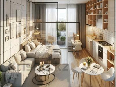 2-комнатная квартира · 61 м² · 3/5 этаж, пр. Сатпаева 15Д за 32 млн 〒 в Усть-Каменогорске