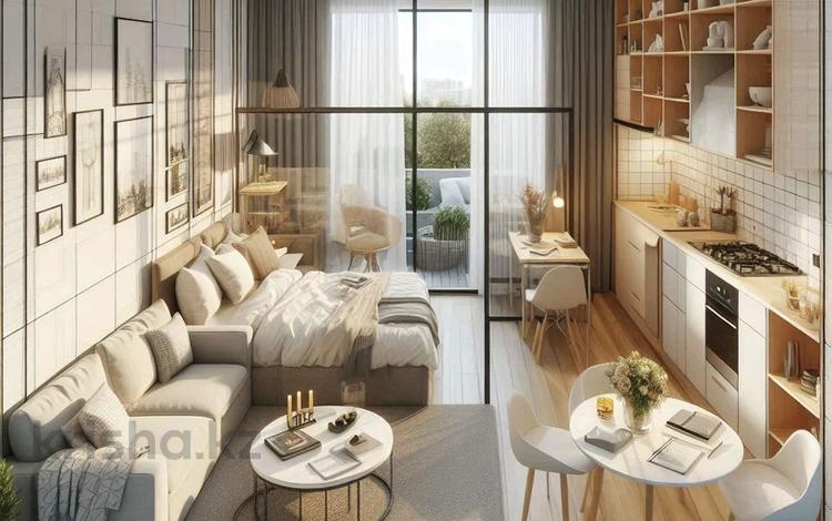 2-комнатная квартира · 61 м² · 3/5 этаж, пр. Сатпаева 15Д за 32 млн ₸ в Усть-Каменогорске — фото 2