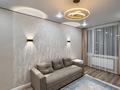 1-комнатная квартира · 37 м² · 5/9 этаж, ул. Айнаколь 64 за 25 млн ₸ в Астане, Алматы р-н — фото 3