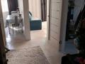 2-комнатная квартира · 56 м² · 2/9 этаж, проспект Назарбаева — проспект Назарбаева пересечение проспект Абая за 19 млн 〒 в Уральске