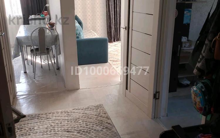 2-комнатная квартира · 56 м² · 2/9 этаж, проспект Назарбаева — проспект Назарбаева пересечение проспект Абая за 19 млн 〒 в Уральске — фото 2