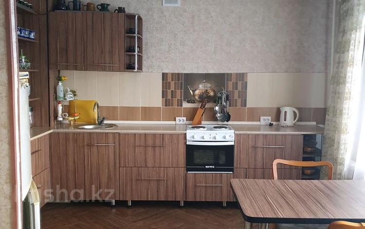 3-бөлмелі пәтер · 60.5 м² · 4/5 қабат, Тимофеева 70/1, бағасы: 8 млн ₸ в Серебрянске — фото 2