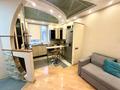 2-комнатная квартира · 50 м² · 5/5 этаж, проспект Жибек Жолы 103 — Желтоксан за 320 000 ₸ в Алматы, Алмалинский р-н — фото 2