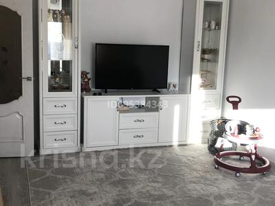3-бөлмелі пәтер · 83 м² · 4/5 қабат, мкр Нурсая, Таумуш Жумагалиев 95, бағасы: 31 млн ₸ в Атырау