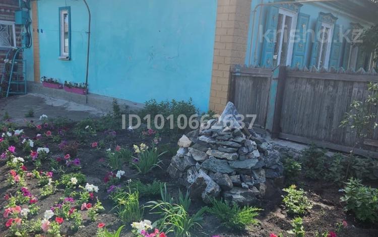 Отдельный дом · 4 комнаты · 80 м² · 19 сот., Набережная 120 за 12.5 млн ₸ в Федоровка — фото 2