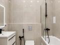 2-бөлмелі пәтер · 78.6 м² · 10/15 қабат, Турар Рыскулов — Mega Silkway, бағасы: 89 млн ₸ в Астане, Есильский р-н — фото 10