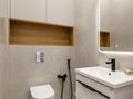 2-бөлмелі пәтер · 78.6 м² · 10/15 қабат, Турар Рыскулов — Mega Silkway, бағасы: 89 млн ₸ в Астане, Есильский р-н — фото 12