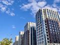 2-бөлмелі пәтер · 78.6 м² · 10/15 қабат, Турар Рыскулов — Mega Silkway, бағасы: 89 млн ₸ в Астане, Есильский р-н — фото 14
