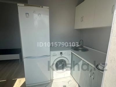1-комнатная квартира · 25 м² · 2/2 этаж, мкр Улжан-2 2 за 130 000 ₸ в Алматы, Алатауский р-н