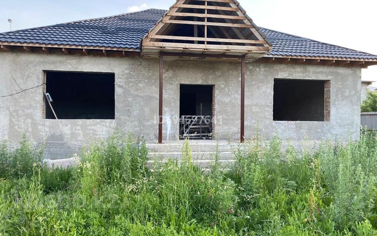 Отдельный дом · 4 комнаты · 149.3 м² · 6 сот., Балдырған 9 — Алатауская трасса на против бани Султан за 50 млн 〒 в Туздыбастау (Калинино) — фото 2