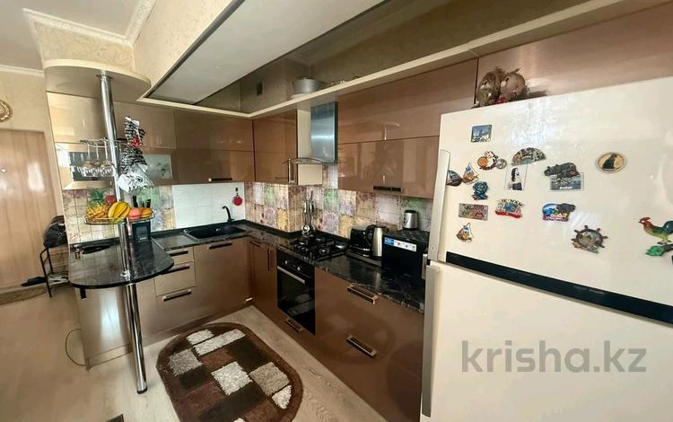 2-бөлмелі пәтер · 58 м² · 2/10 қабат, каратал 9, бағасы: 25.5 млн ₸ в Талдыкоргане, Каратал — фото 2