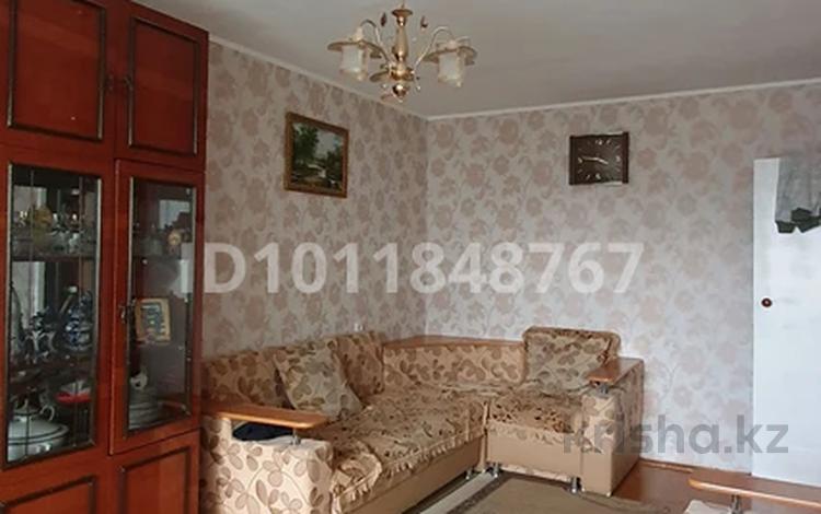 1-комнатная квартира · 31 м² · 4/5 этаж, Алтынсарина 339 — Дом расположен между ул. Н. Назарбаева и Ж.Жабаева и ул. Мусрепова за 15 млн ₸ в Петропавловске — фото 2