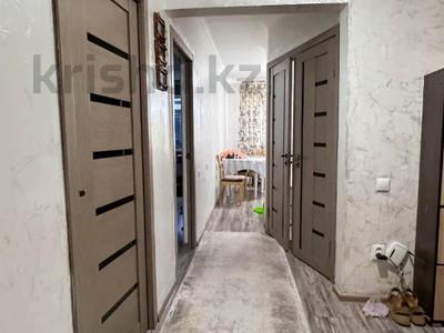 2-комнатная квартира · 45 м² · 2/2 этаж, Центр за 14 млн 〒 в Талдыкоргане