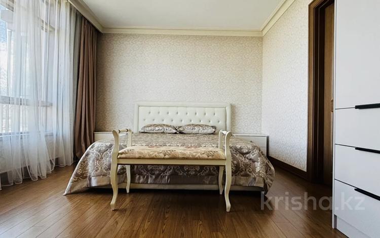 3-комнатная квартира · 98 м² · 16/16 этаж, Аскарова 4 за 93 млн ₸ в Алматы, Ауэзовский р-н — фото 11