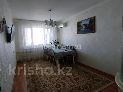 3-бөлмелі пәтер, 70 м², 5/5 қабат, 27-й мкр 37 — возле Байтерекк, бағасы: 17.5 млн 〒 в Актау, 27-й мкр