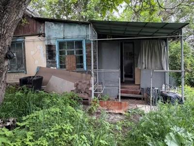 Отдельный дом · 2 комнаты · 33 м² · 4 сот., Мебельщиков 48 — Молодой садовод за 11.9 млн ₸ в Алматы, Медеуский р-н