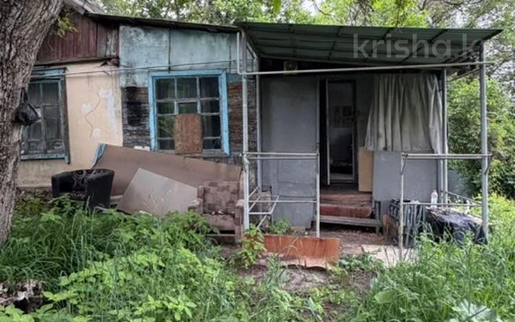 Отдельный дом · 2 комнаты · 33 м² · 4 сот., Мебельщиков 48 — Молодой садовод за 11.9 млн ₸ в Алматы, Медеуский р-н — фото 3