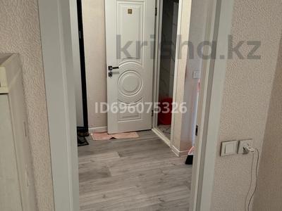 2-комнатная квартира, 47 м², 6/10 этаж, мкр Аккент 97 за 27 млн 〒 в Алматы, Алатауский р-н