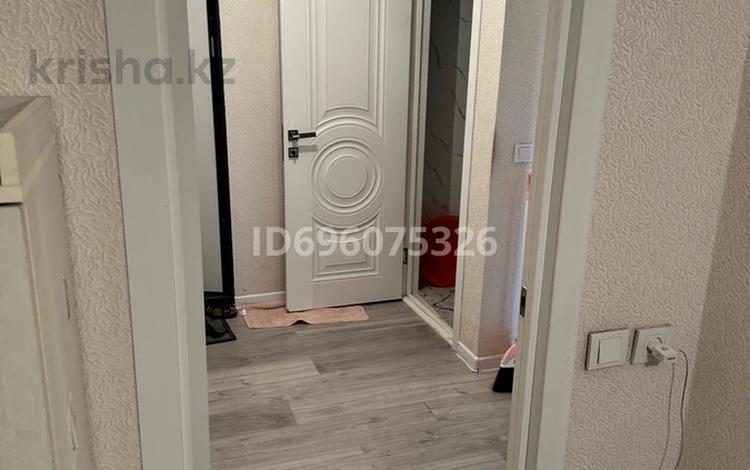 2-комнатная квартира, 47 м², 6/10 этаж, мкр Аккент 97