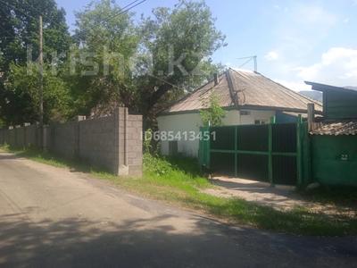 Отдельный дом • 3 комнаты • 50 м² • 11 сот., Жонкебаева 21-19 за 5.5 млн 〒 в Сарканде