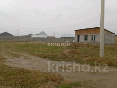 Участок · 10 соток, Массив шанырак ул шанырак 90 за 7 млн 〒 в Таразе