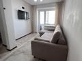 1-комнатная квартира · 25.5 м² · 4/5 этаж, Сейфуллина 10 — Пересечение Сарыарка за 16 млн ₸ в Астане, Сарыарка р-н