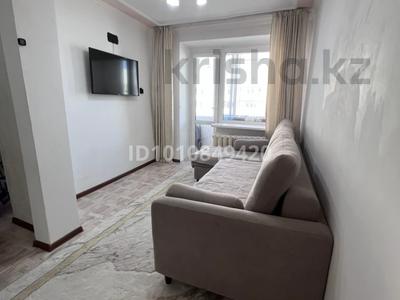 1-комнатная квартира · 25.5 м² · 4/5 этаж, Сейфуллина 10 — Пересечение Сарыарка за 16 млн ₸ в Астане, Сарыарка р-н