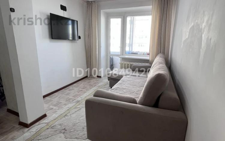 1-комнатная квартира · 25.5 м² · 4/5 этаж, Сейфуллина 10 — Пересечение Сарыарка за 16 млн ₸ в Астане, Сарыарка р-н — фото 2