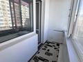 1-комнатная квартира · 25.5 м² · 4/5 этаж, Сейфуллина 10 — Пересечение Сарыарка за 16 млн ₸ в Астане, Сарыарка р-н — фото 3